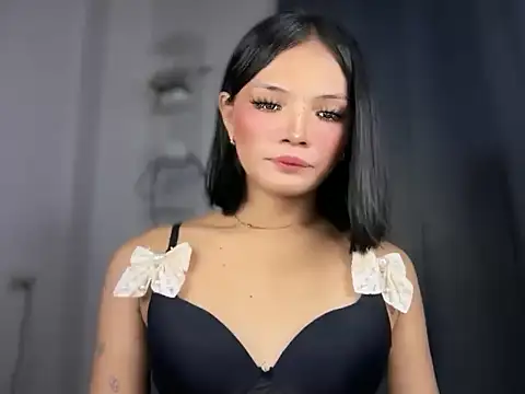 fuckingkeysha Pertunjukan Webcam