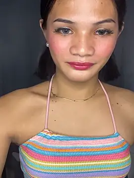 fuckingkeysha Pertunjukan Webcam