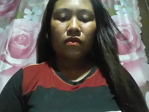SweetRubyPinay Pertunjukan Webcam