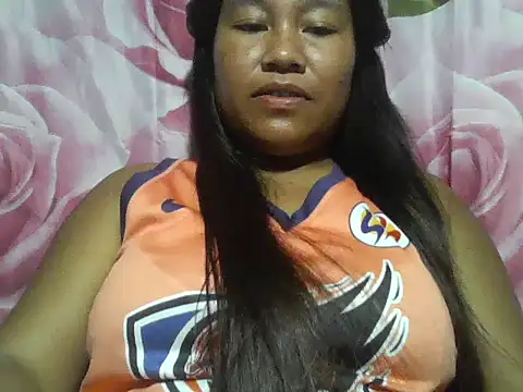 SweetRubyPinay Pertunjukan Webcam