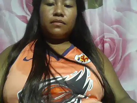 SweetRubyPinay 网络视讯表演
