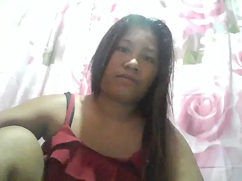 SweetRubyPinay Pertunjukan Webcam