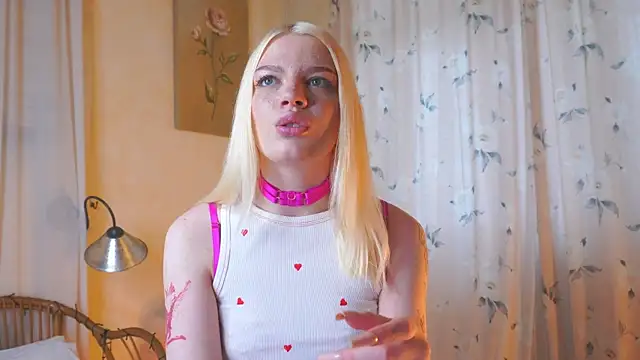 AngeloJancik Webcam Show