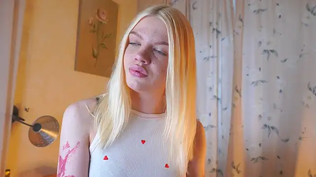 AngeloJancik Webcam Show