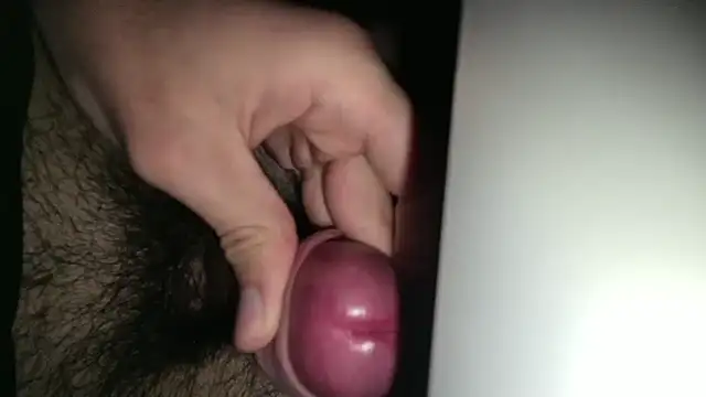 Webkamerová show Grico990