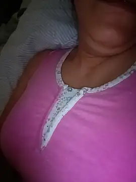 Show de Lidia3590 na webcam