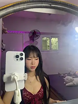 Lov3lily Live XXX-Chat
