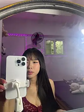 Lov3lily 라이브 XXX 채팅