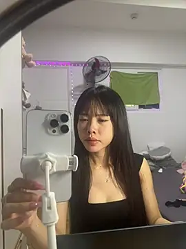 Chat XXX en directo de Lov3lily
