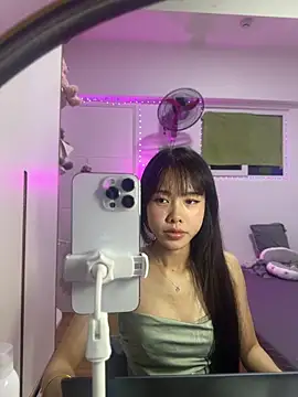 Živý XXX chat Lov3lily