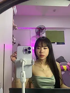 Živý XXX chat Lov3lily