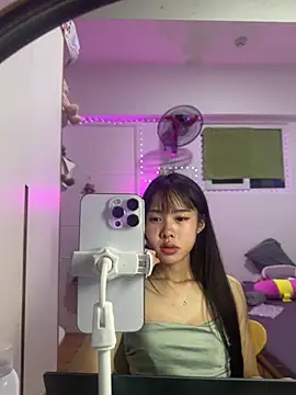 Lov3lily Show Webcam