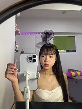 Lov3lily 라이브 XXX 채팅