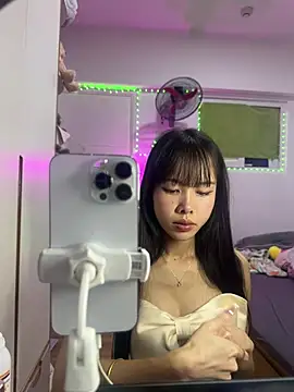 Czat XXX na żywo – Lov3lily