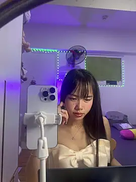Lov3lilyn Live XXX chat