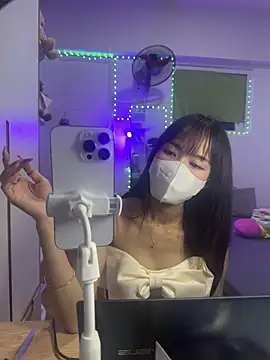Lov3lily Live XXX-Chat