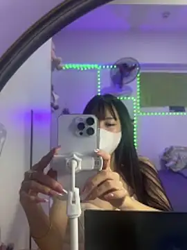 Lov3lily – Live XXX-chat