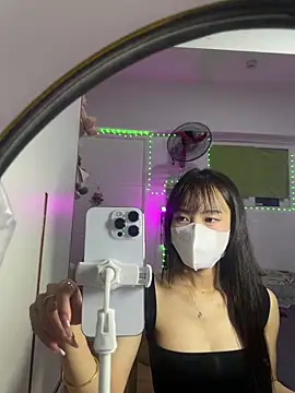 Lov3lily's Live XXX Chat