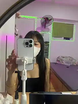 Czat XXX na żywo – Lov3lily