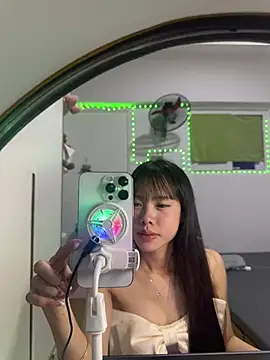Lov3lily Live XXX-Chat