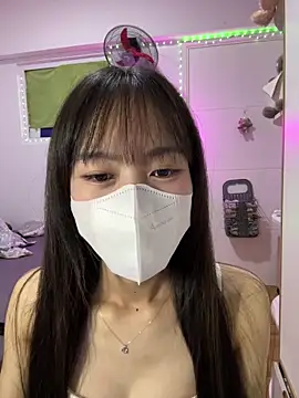 Lov3lily Show Webcam