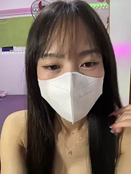 Lov3lily 现场XXX聊天