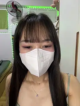 Lov3lily Live XXX-chat