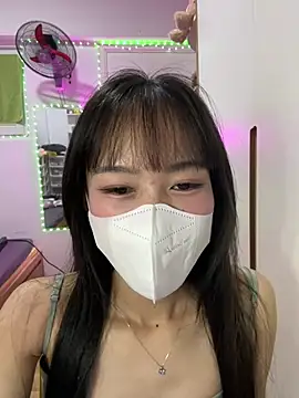 Lov3lily Show Webcam