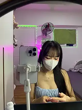 Chat XXX en directo de Lov3lily
