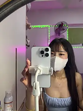 Lov3lily Live XXX-Chat