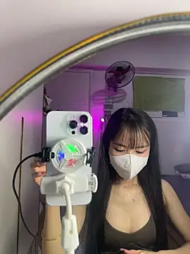 Sembang XXX Secara Langsung Lov3lily