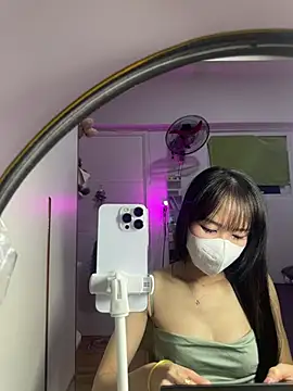 Lov3lily Show Webcam