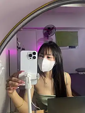 Lov3lily Show Webcam