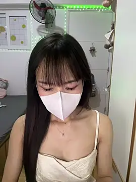 Živý XXX chat Lov3lily