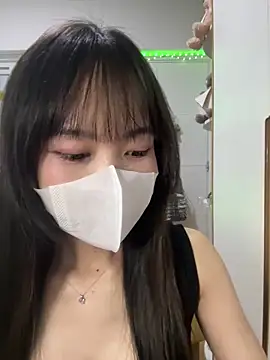 Lov3lilyのライブXXXチャット