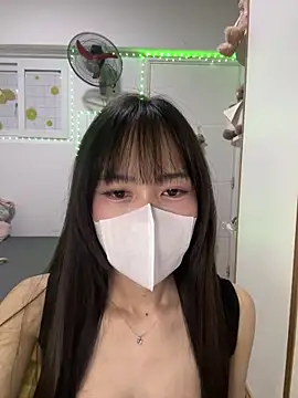 Chat XXX Live Lov3lily