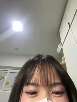 Lov3lily's Live XXX Chat