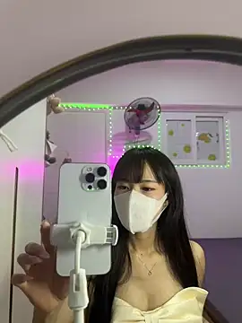 Chat XXX en directo de Lov3lily