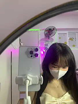 Lov3lily Live XXX-Chat