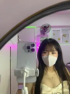 Chat XXX Live Lov3lily