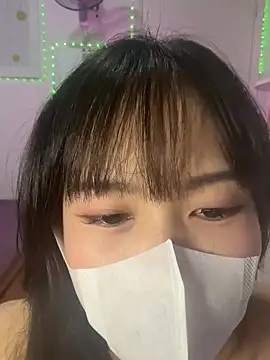 Lov3lily Obrolan Langsung XXX