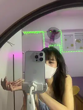 Lov3lily's Live XXX Chat