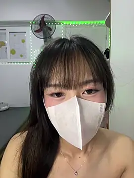 Lov3lily's Live XXX Chat