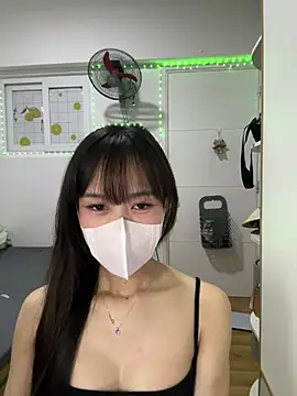 Lov3lily 라이브 XXX 채팅