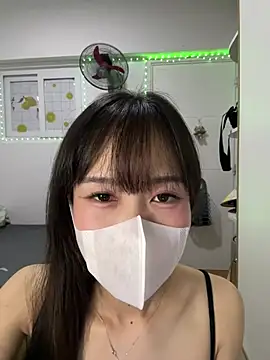 Lov3lily Live XXX-Chat