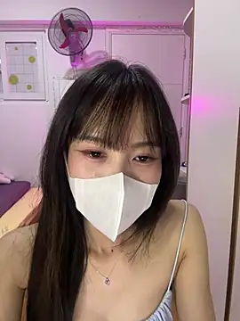 Lov3lily Show Webcam