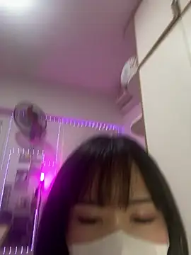 Živý XXX chat Lov3lily