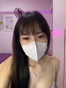 Lov3lily Live XXX-chat
