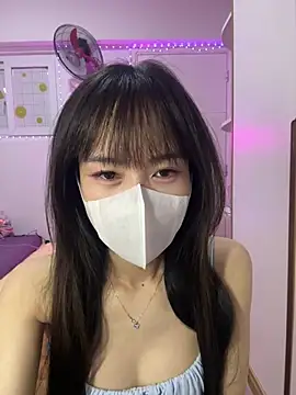 Lov3lily Live XXX-Chat