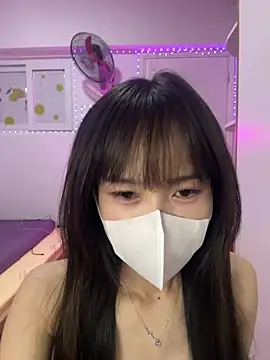 Lov3lilyのライブXXXチャット